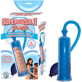 SUPERSIZER II PUMP